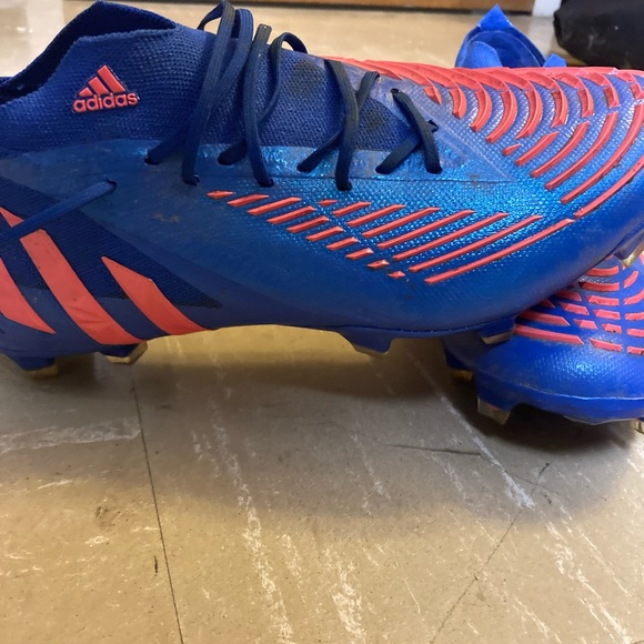 Adidas Predator Edge .1 - Picture 1 of 3
